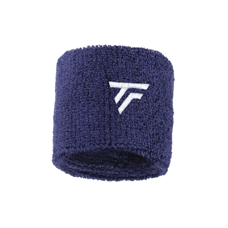 POIGNET EPONGE WRISTBANDS MARINE - PAR 2