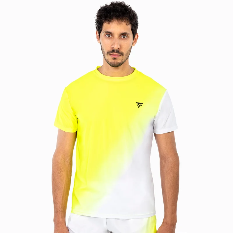 T-Shirt X-Loop Fire