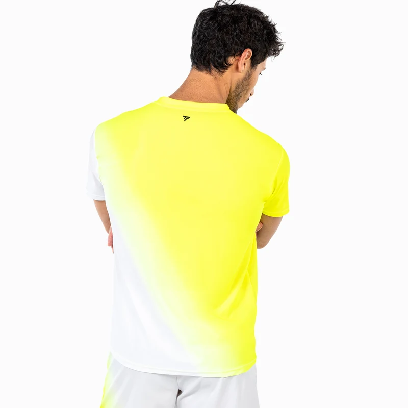 T-Shirt X-Loop Fire