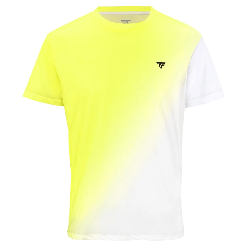 T-Shirt X-Loop Fire