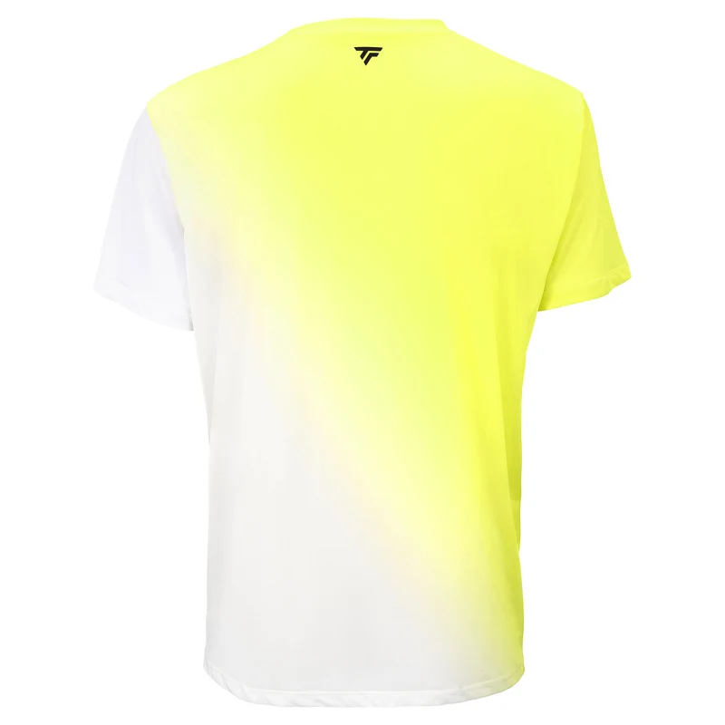 T-Shirt X-Loop Fire