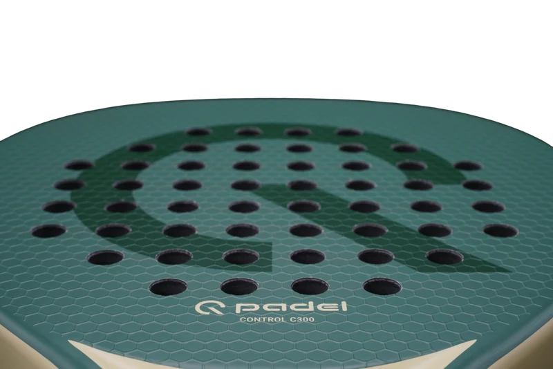Q Padel C300
