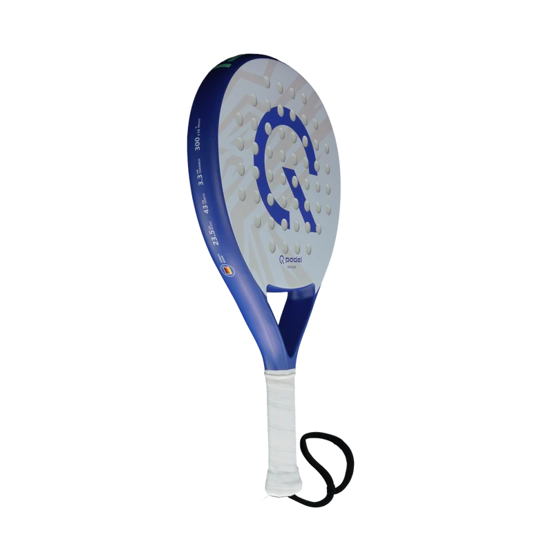 Q Padel K300B