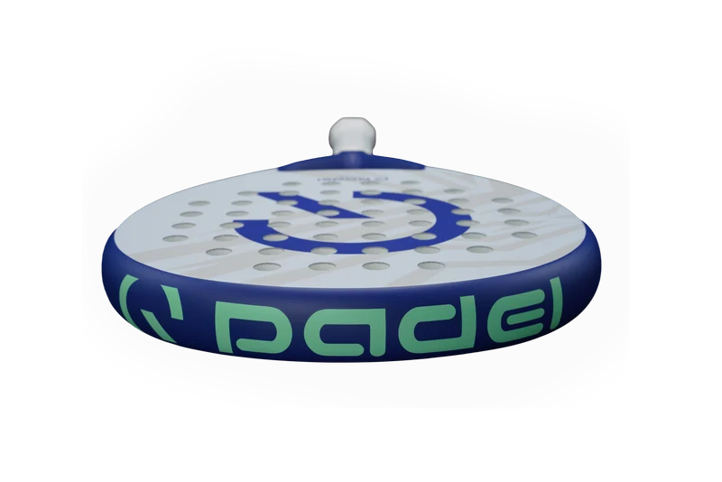 Q Padel K300B