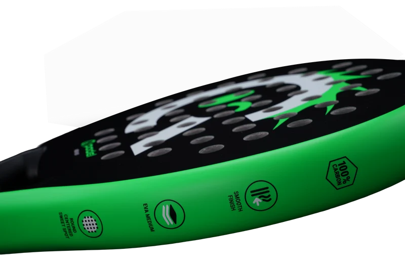 Q Padel K100