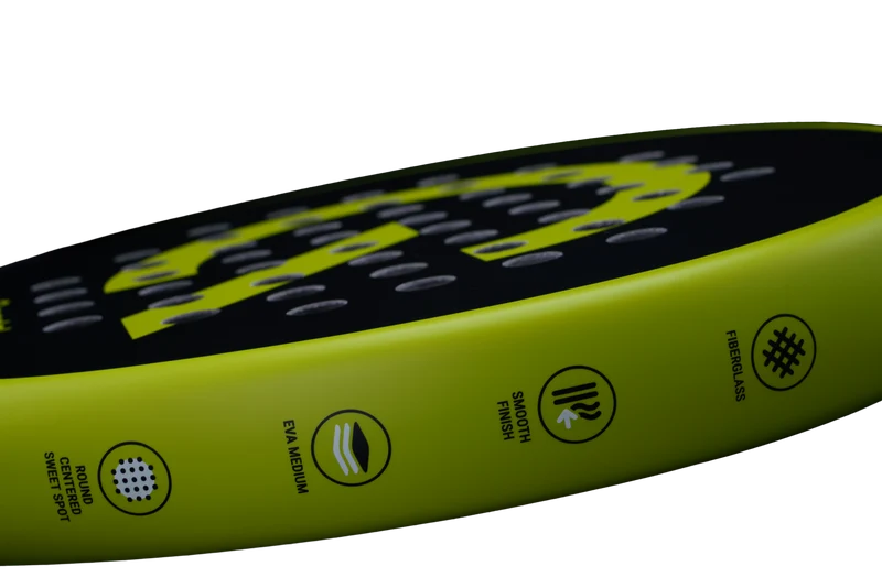 Q Padel F100