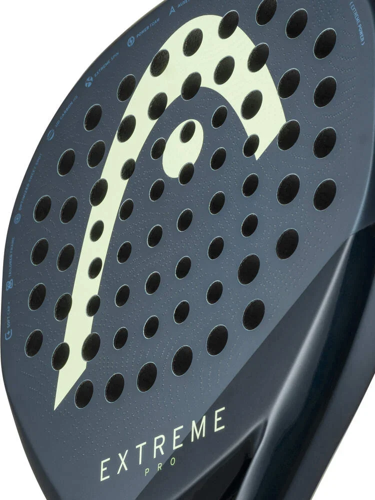 HEAD Extreme Pro 2025