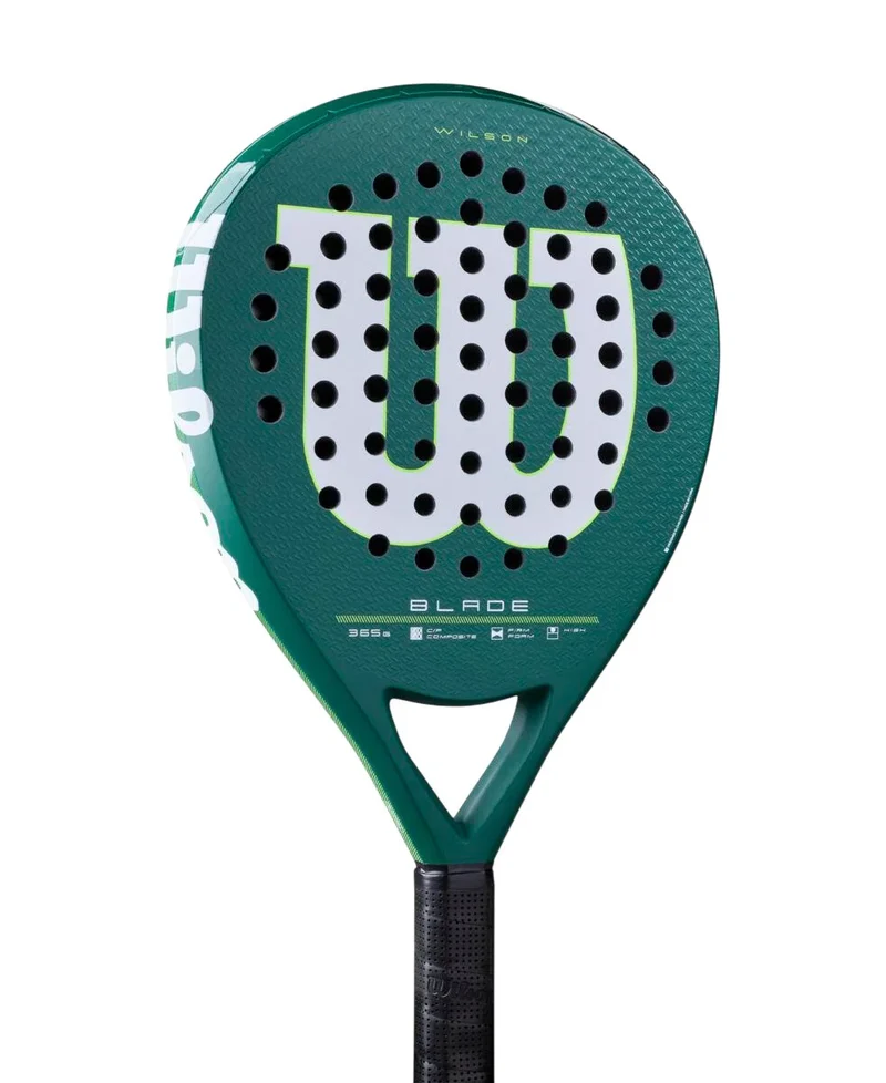 Wilson Blade V4 2026
