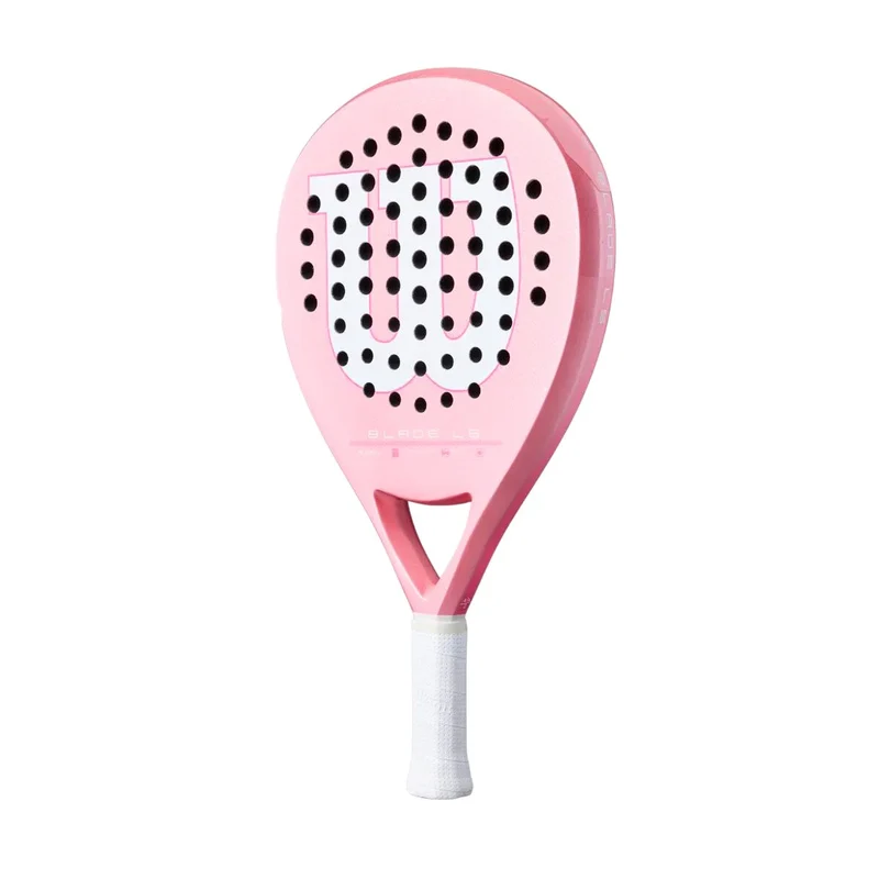 Wilson Blade LS V4 2026 Pink