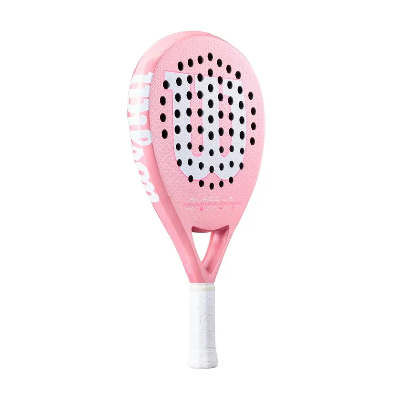 Wilson Blade LS V4 2026 Pink