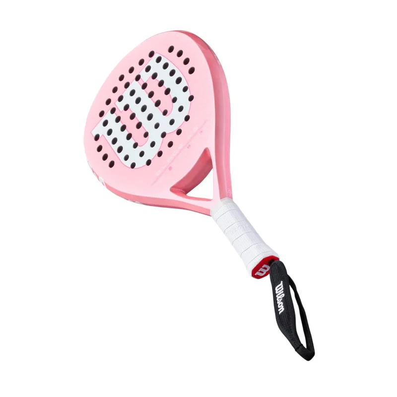 Wilson Blade LS V4 2026 Pink