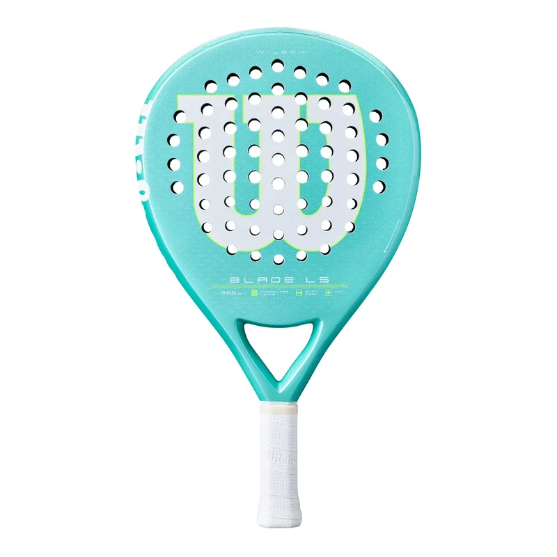 Wilson Blade LS V4 2026 Mint