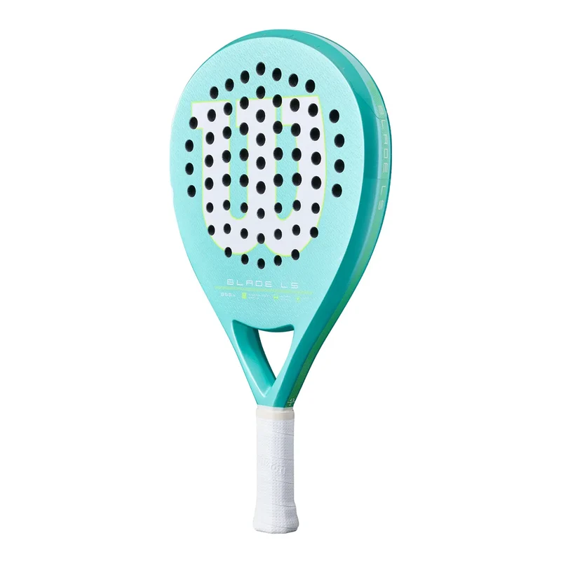 Wilson Blade LS V4 2026 Mint