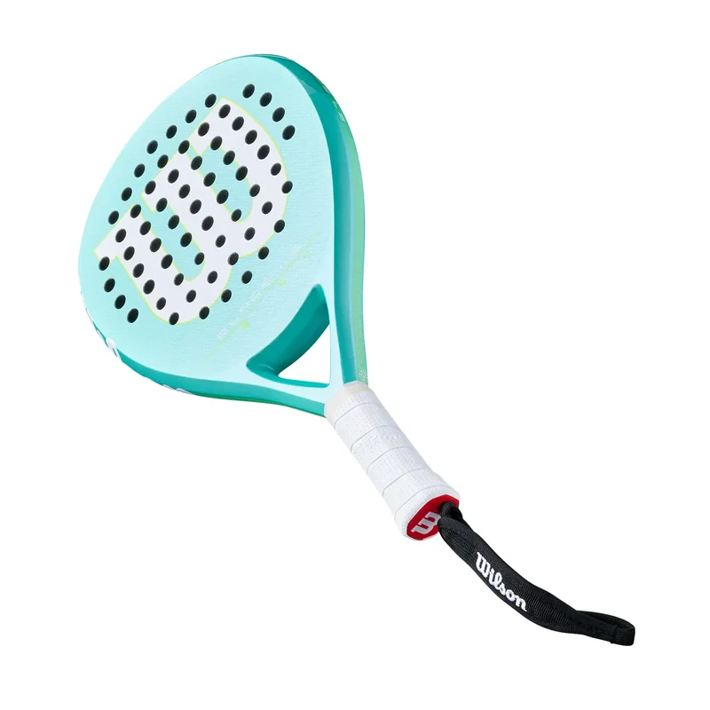 Wilson Blade LS V4 2026 Mint