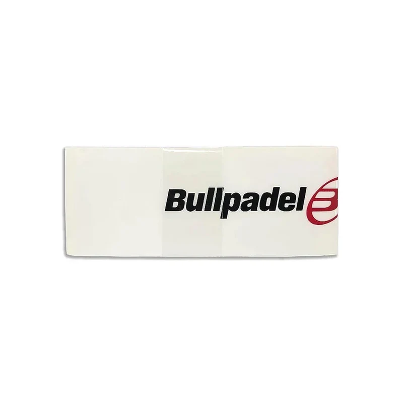 Bullpadel Frame Protector Weiß