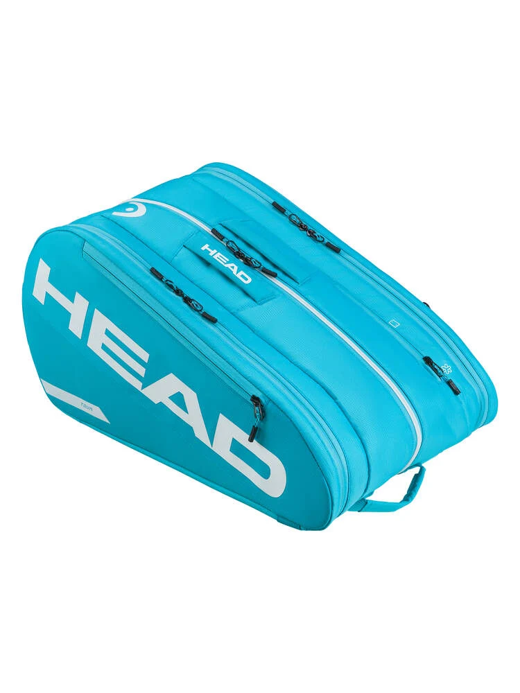 HEAD Tour Padel Bag L Blau