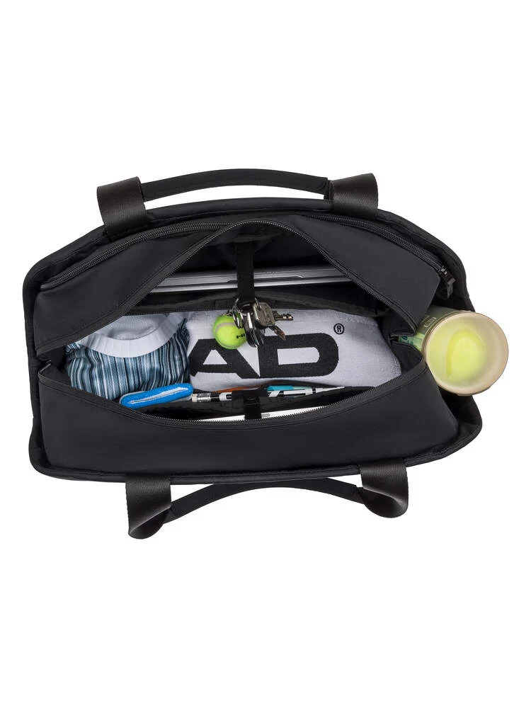 HEAD Pro X Tote Bag 22L Schwarz