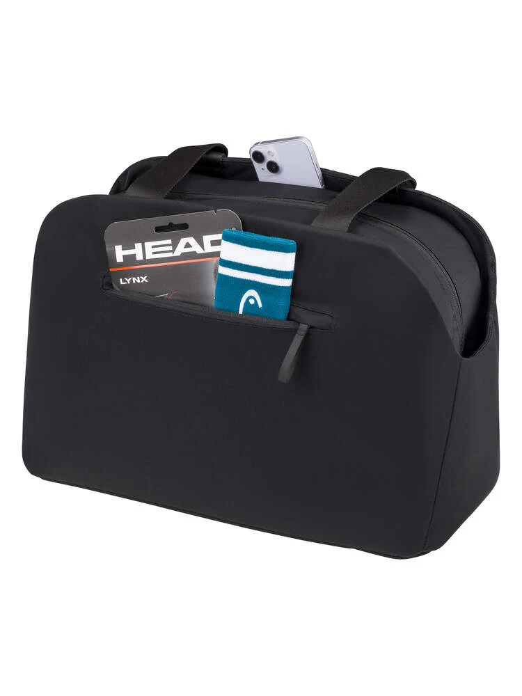 HEAD Pro X Tote Bag 22L Schwarz