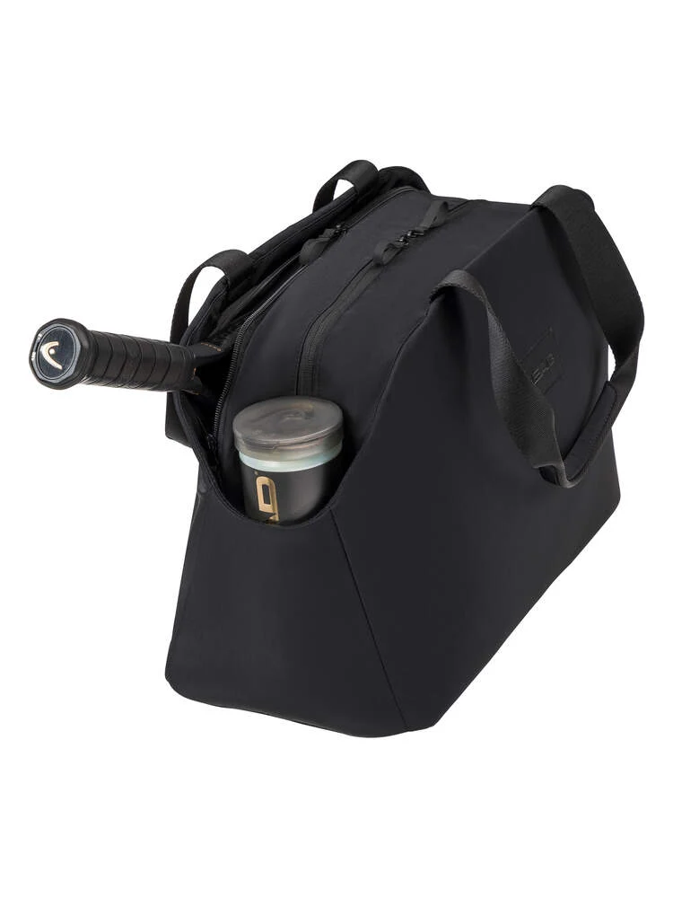 HEAD Pro X Tote Bag 22L Schwarz
