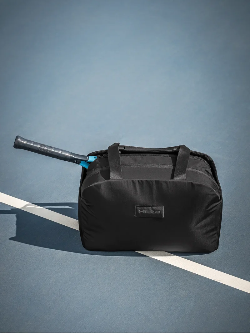 HEAD Pro X Tote Bag 22L Schwarz