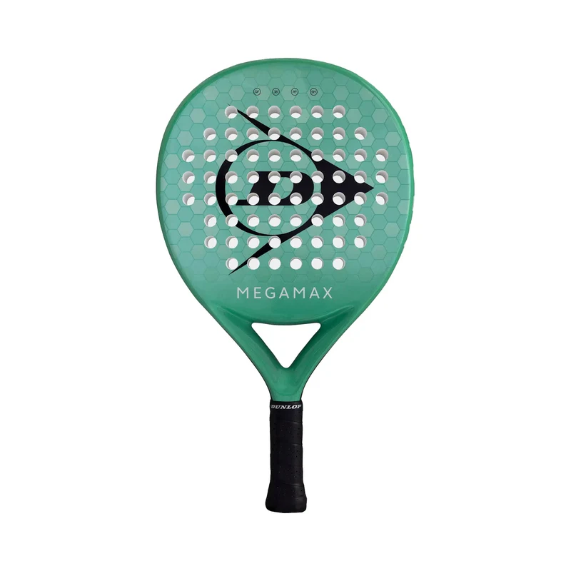 Megamax Green Padelschläger