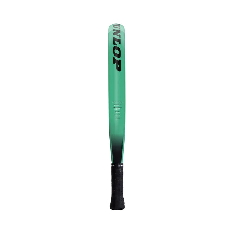 Megamax Green Padelschläger