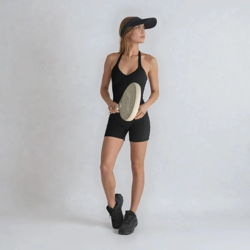 Padel-Overall für Damen