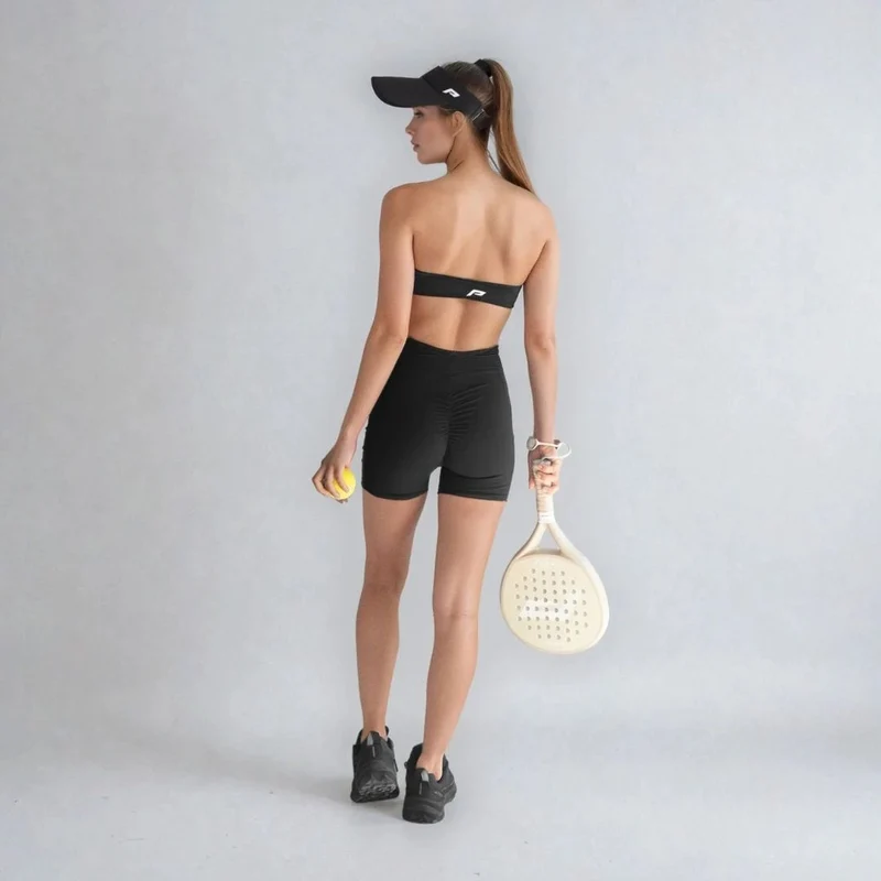 Padel-Overall für Damen