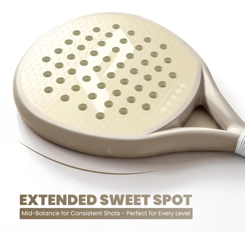 PADELYZE Essential Kit – Beige