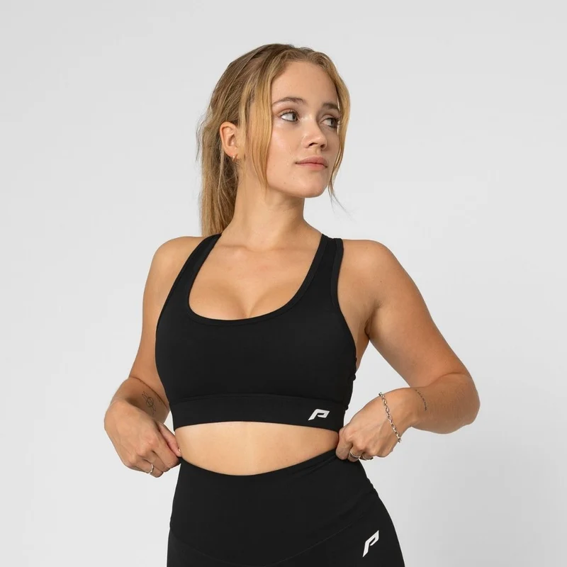 Padel-Sport-BH für Damen