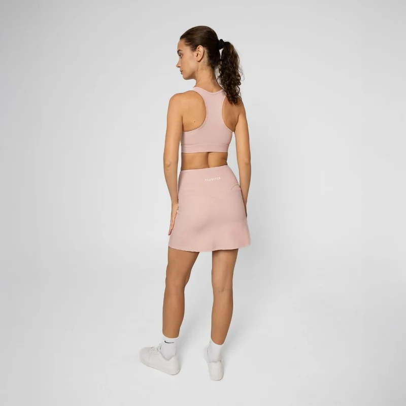 Padel-Skort für Damen