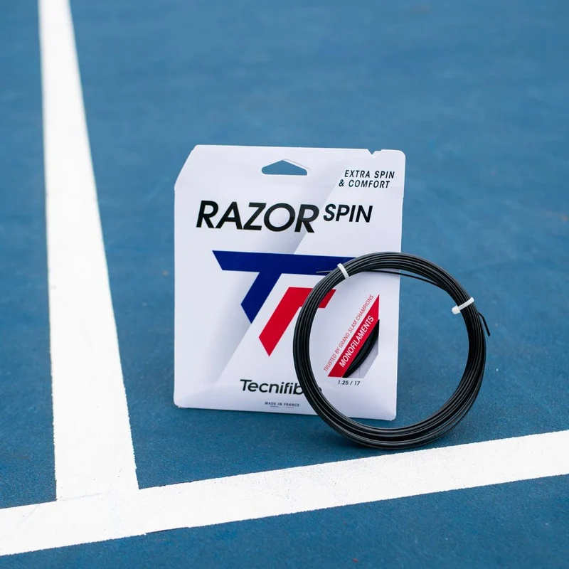 GARNITURE RAZOR SPIN