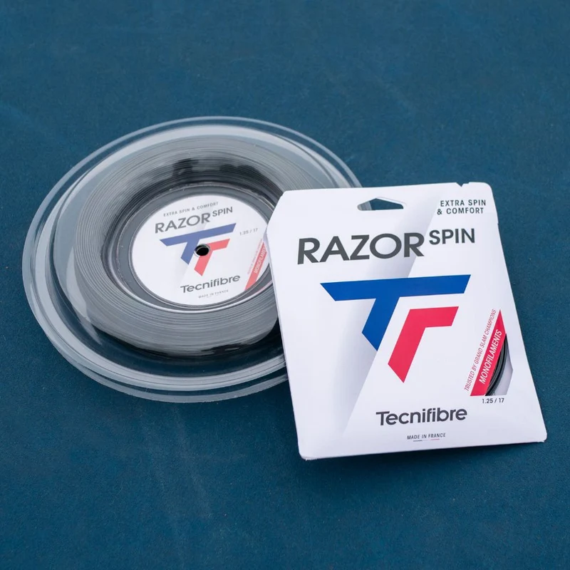 GARNITURE RAZOR SPIN