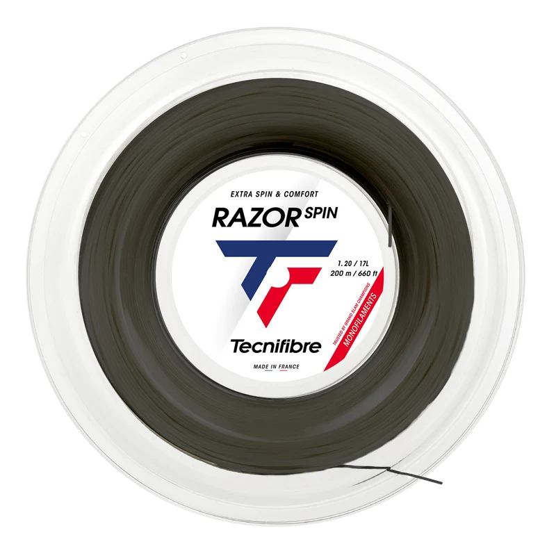 BOBINE RAZOR SPIN