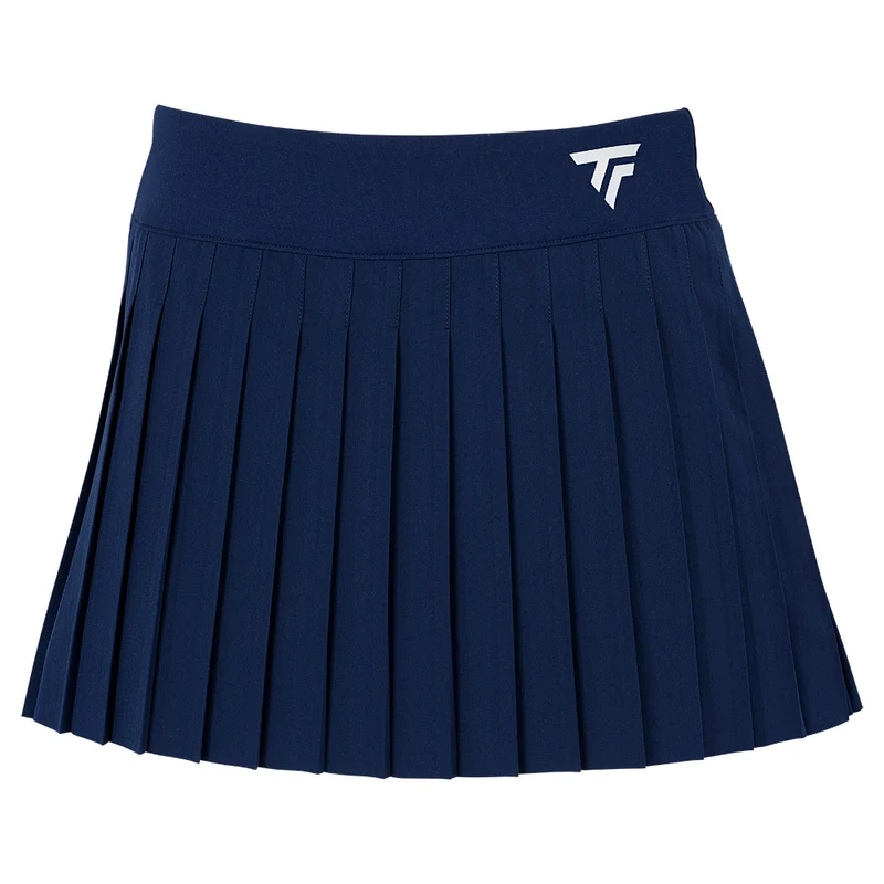 SKORT TEAM MARINE FILLE