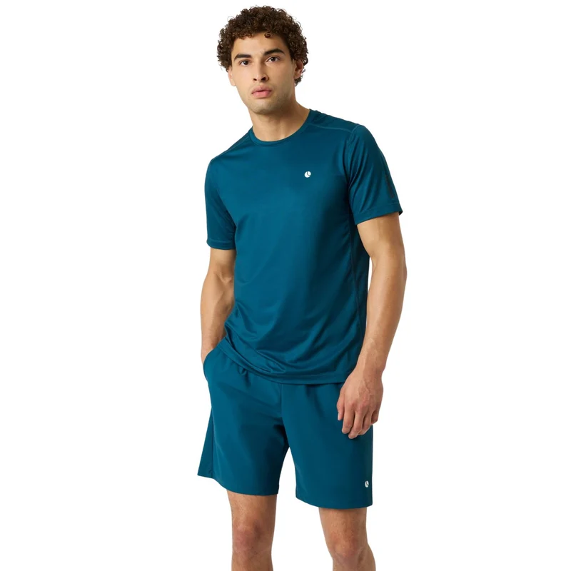 Björn Borg Ace Mesh Panel Reflecting Pond Set
