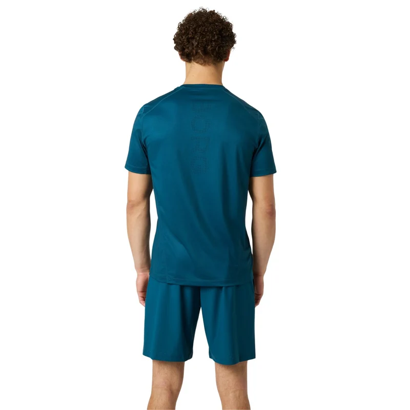 Björn Borg Ace Mesh Panel Reflecting Pond Set