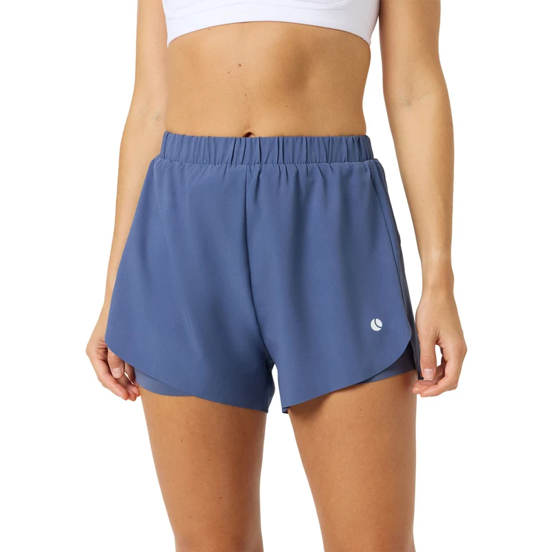 Björn Borg Ace V-neck Nightshadow Set W