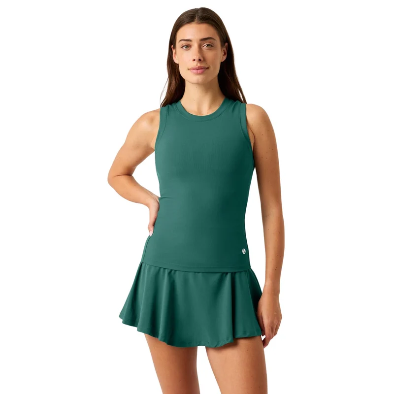Björn Borg Ace Pocket Mallard Green Set W