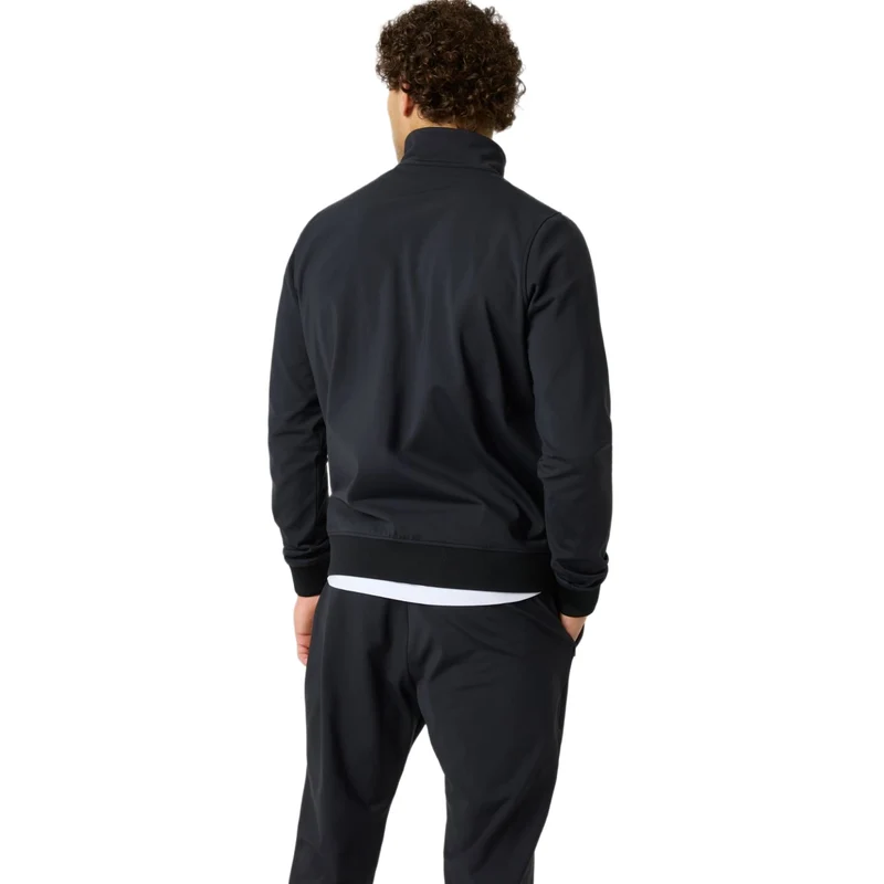 Björn Borg Ace Court Jacket Black Beauty