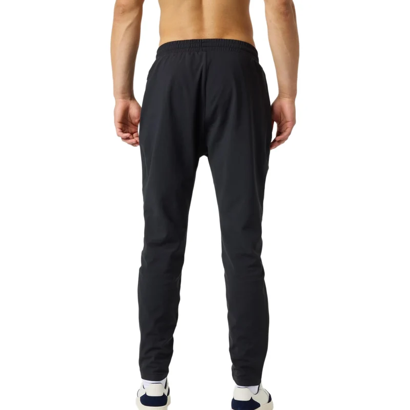 Björn Borg Ace Court Pants Black Beauty
