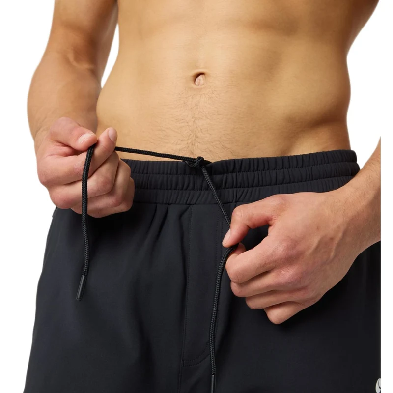 Björn Borg Ace Court Pants Black Beauty