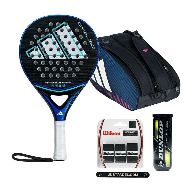Adidas Traxsel Complete Beginner Bundle