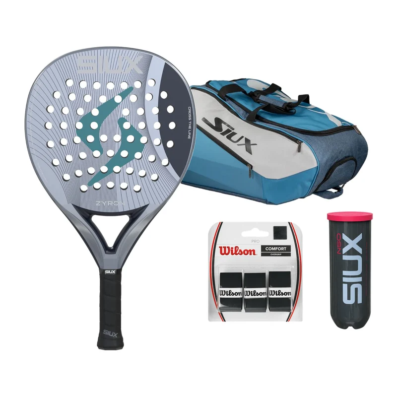 Siux Zyron Beginner Starter Bundle