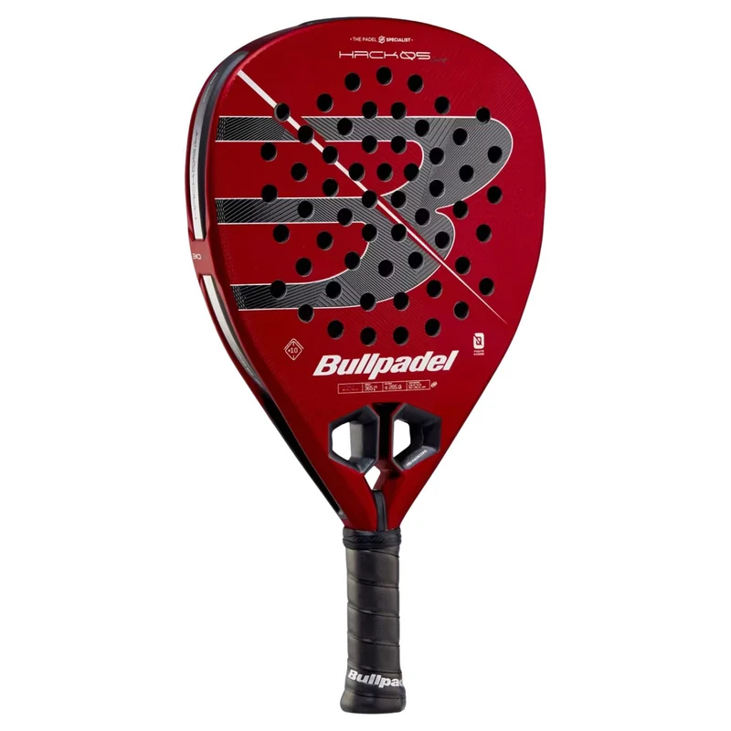 Bullpadel Hack 05 Cfm 2027