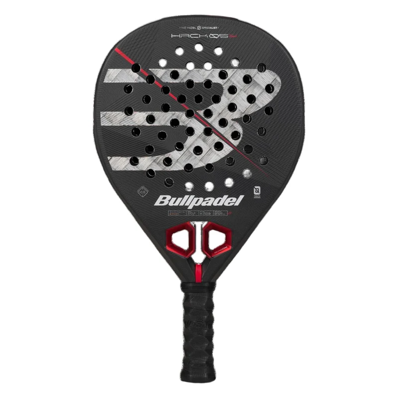 Bullpadel Hack 05 Hybrid 2027