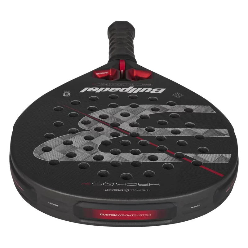 Bullpadel Hack 05 Hybrid 2027