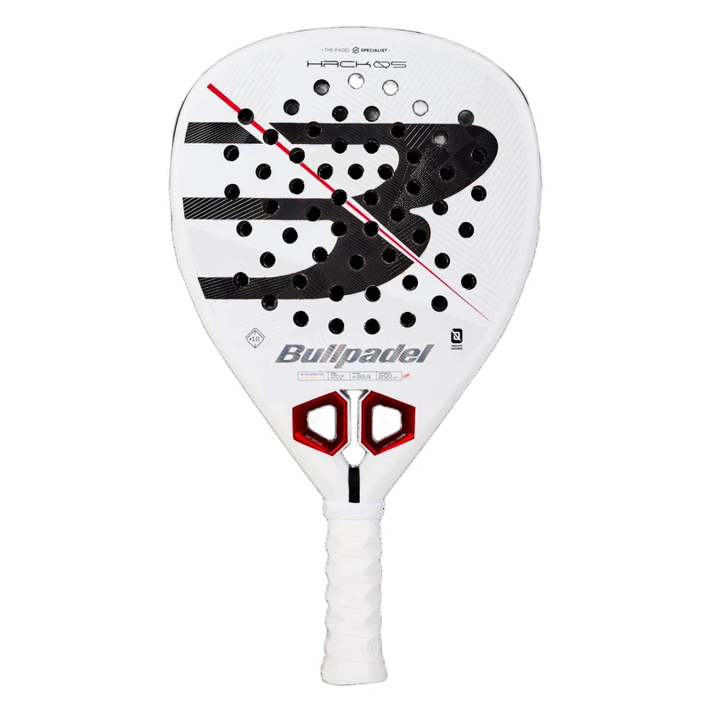 Bullpadel Hack 05 2027