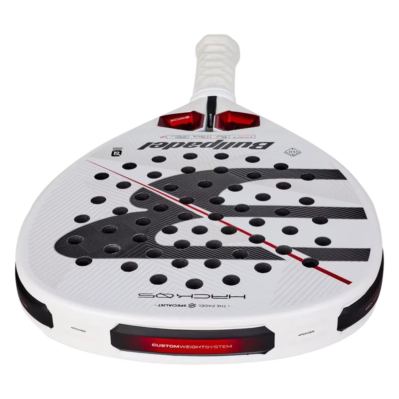 Bullpadel Hack 05 2027