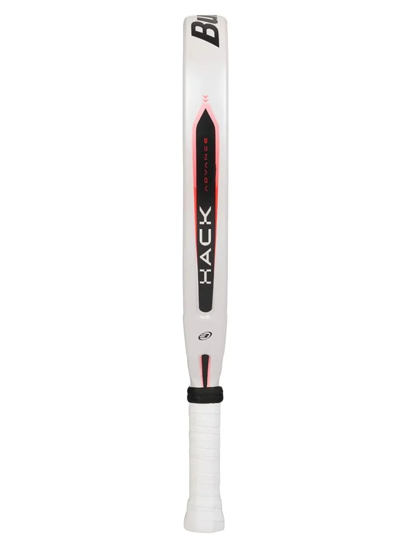 Bullpadel Hack Advance 2026 Padel Racket